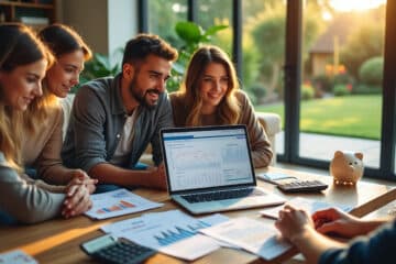 découvrez nos meilleures astuces pour optimiser le financement de votre résidence principale : conseils pratiques, solutions de prêt et stratégies pour économiser sur votre achat immobilier.