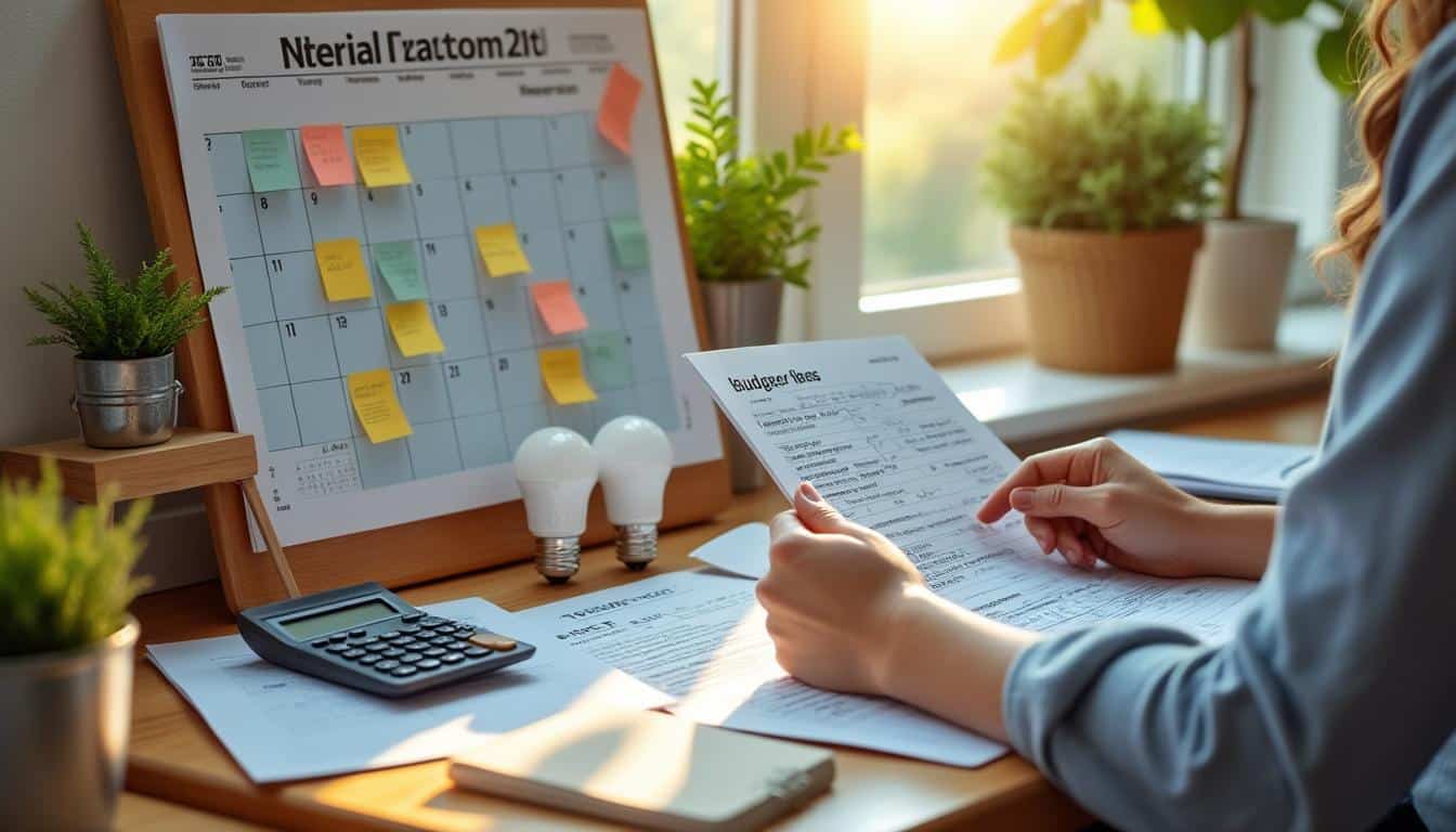 découvrez des conseils efficaces pour diminuer les frais de votre crédit. apprenez comment optimiser votre emprunt et faire des économies sur vos remboursements grâce à nos astuces pratiques.