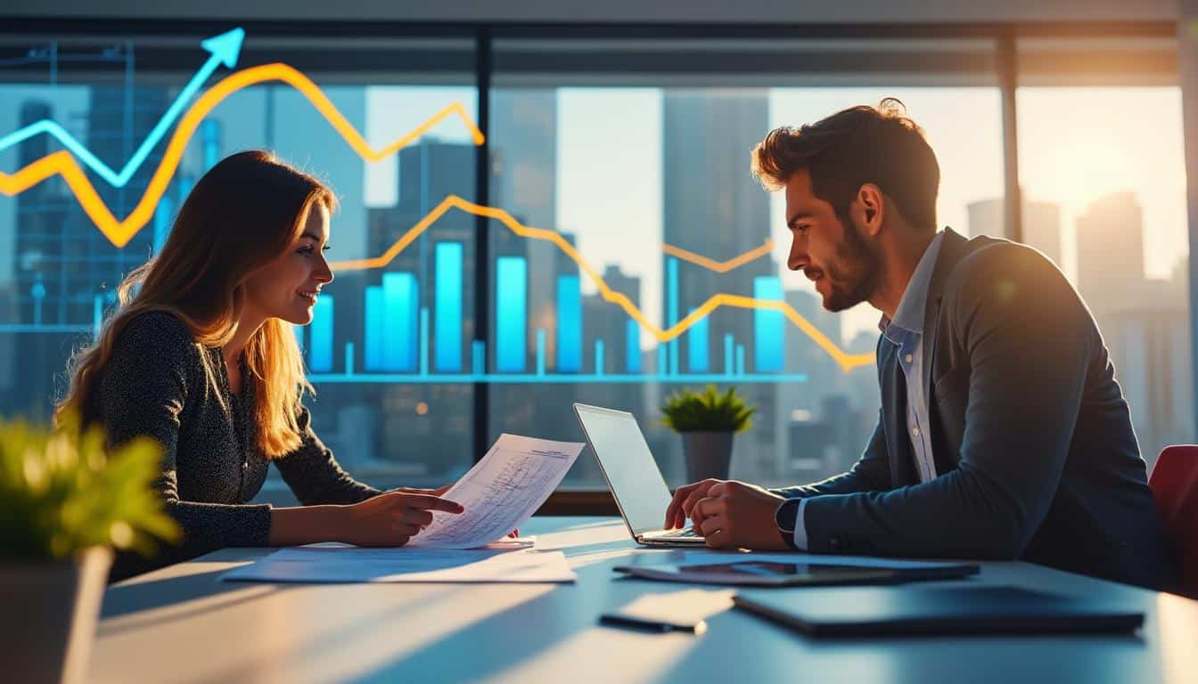 découvrez comment optimiser votre crédit immobilier pour en faire un véritable levier financier. profitez de conseils pratiques pour augmenter votre patrimoine et améliorer votre situation financière grâce à des stratégies éprouvées.