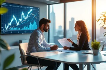 découvrez comment utiliser votre crédit immobilier comme un véritable levier financier grâce à des astuces simples et efficaces. optimisez vos investissements et boostez votre patrimoine en exploitant intelligemment votre emprunt immobilier.