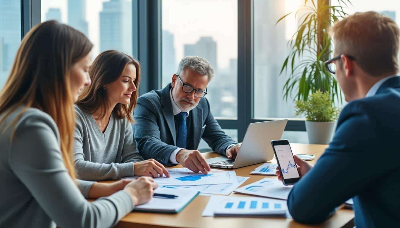 anticipez sereinement la fin de votre prêt en découvrant les conseils clés pour gérer votre crédit et votre assurance. optimisez vos démarches pour une transition sans soucis !