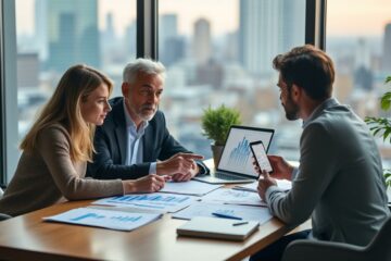 découvrez comment bien anticiper la fin de votre prêt en gérant efficacement votre crédit et votre assurance. nos conseils pour préparer la dernière échéance et optimiser vos finances.
