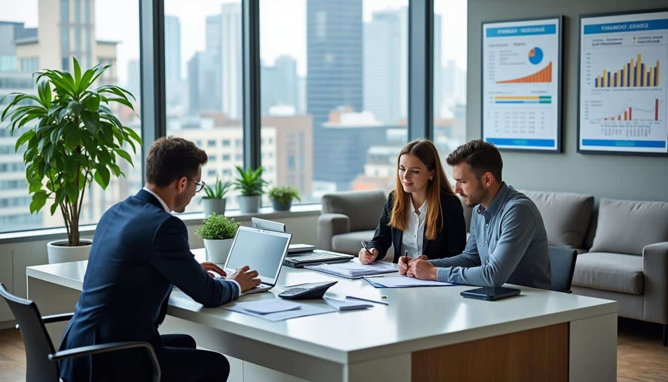 découvrez la définition des critères d'octroi d’un crédit immobilier : conditions de revenus, apport personnel, capacité d’emprunt et documents nécessaires pour obtenir un prêt immobilier.