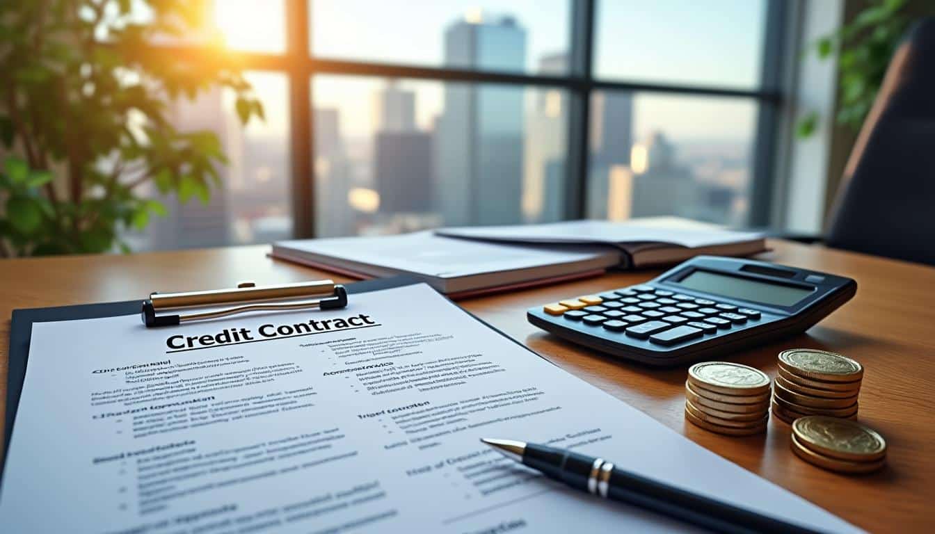 découvrez la définition du rôle des commissions dans un contrat de crédit : leur utilité, leur impact sur le coût total du crédit et leur mode de fonctionnement pour mieux comprendre vos engagements financiers.