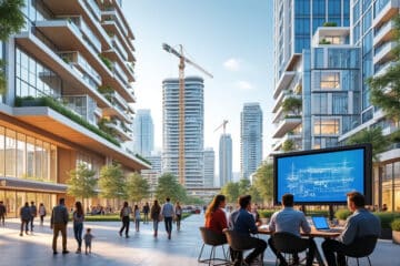 découvrez les principes essentiels du financement participatif immobilier : définition, fonctionnement et avantages pour investir dans la pierre de façon collaborative et sécurisée.