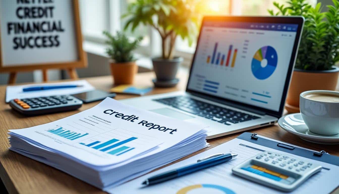 découvrez les éléments essentiels à réunir pour constituer un dossier de crédit réussi. suivez nos conseils pour maximiser vos chances d'obtenir une approbation et bénéficier des meilleures conditions.