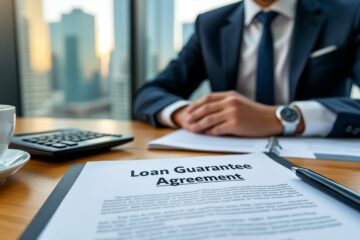 découvrez la définition de la garantie de prêt bancaire : son rôle, ses types et son importance pour sécuriser un emprunt auprès d'une banque. explications claires et exemples concrets.