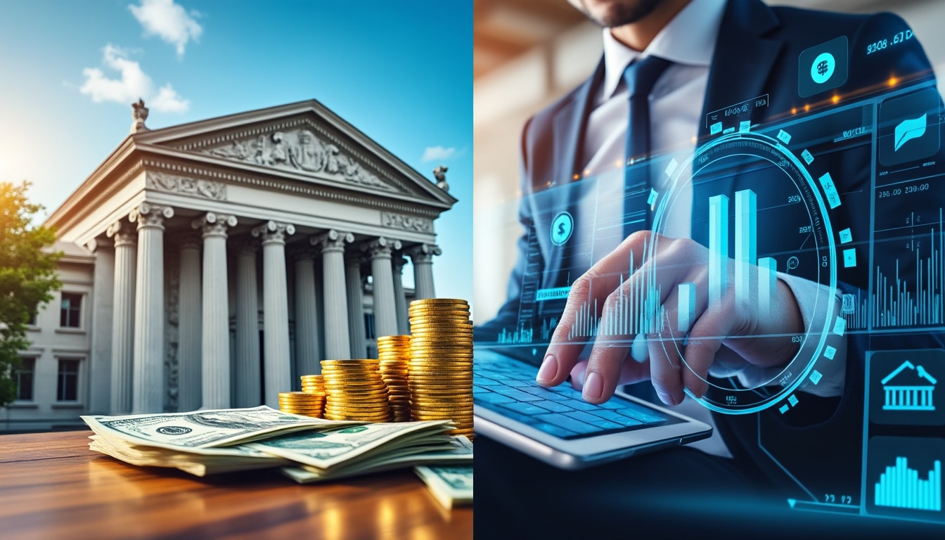 découvrez la définition du crédit hybride, un produit financier innovant qui combine les avantages du crédit traditionnel et de solutions alternatives. comprenez son fonctionnement, ses atouts et ses spécificités pour mieux gérer vos besoins de financement.