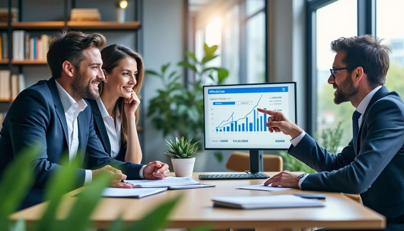 découvrez la définition du prêt modéré, ses caractéristiques, conditions d'octroi et avantages pour les emprunteurs. un guide clair pour comprendre ce type de financement immobilier.