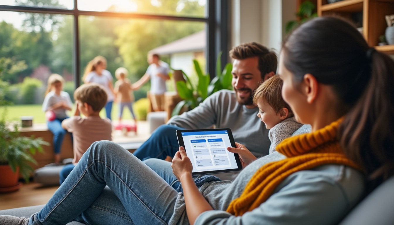 découvrez comment adapter facilement votre assurance en cas de changement de situation personnelle ou professionnelle. nos conseils pour réajuster vos garanties et rester bien protégé à chaque étape de votre vie.