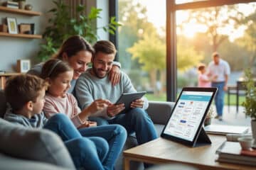 découvrez comment adapter facilement votre assurance lors d'un changement de situation. profitez de conseils pratiques pour ajuster vos garanties en cas de déménagement, mariage, naissance ou autre événement de vie.