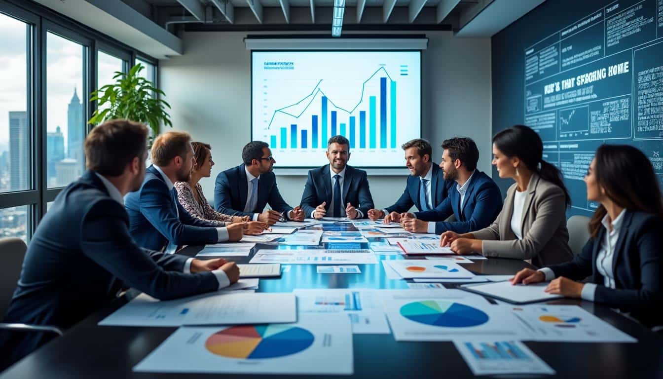 découvrez les meilleures stratégies pour optimiser le financement de votre projet immobilier : conseils pratiques, astuces pour obtenir un prêt avantageux et étapes clés pour concrétiser votre achat en toute sérénité.