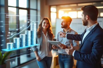 découvrez la définition du crédit progressif, son fonctionnement détaillé, et comment il peut vous aider à financer vos projets étape par étape.